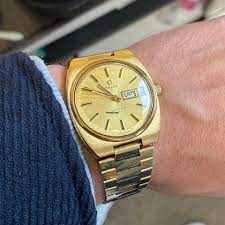 Omega Constellation Replica